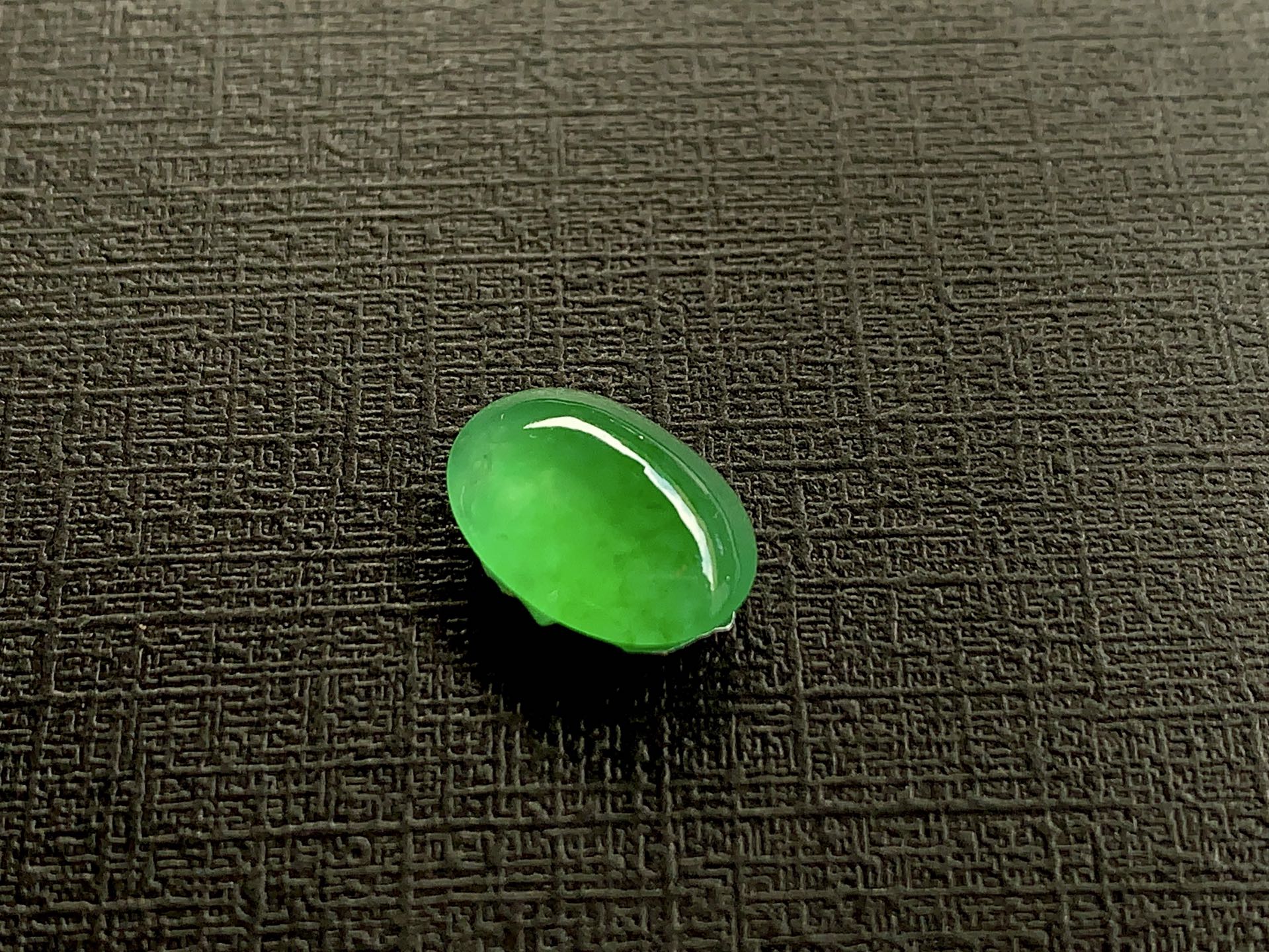 ️ 【冰绿蛋面】 尺寸：13×9.4×5