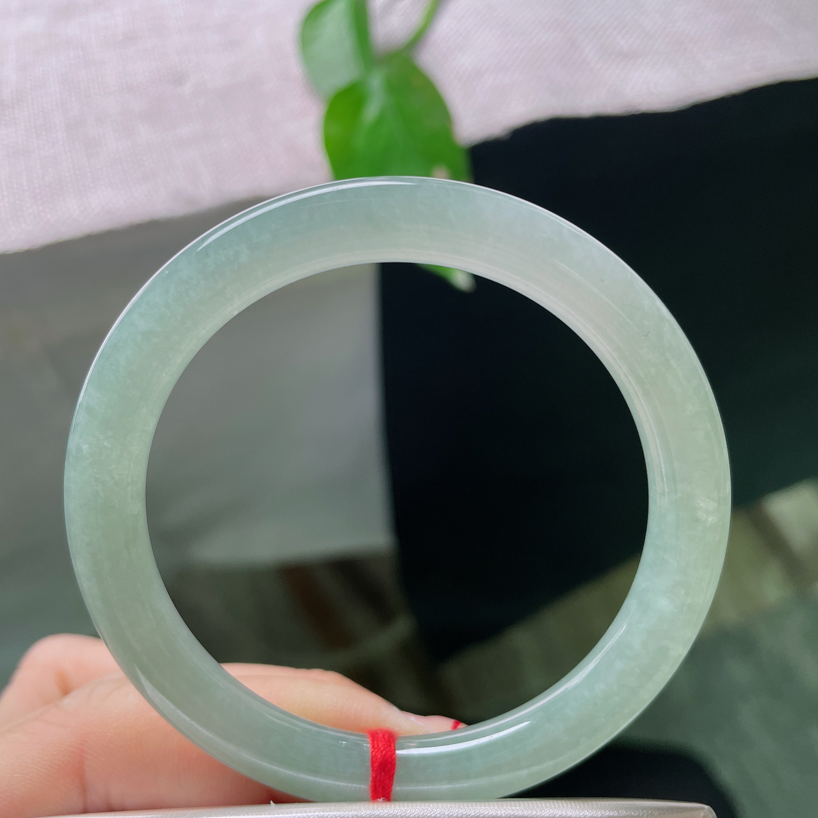 54/7.8，晴绿圆条，美人条，晶莹玉透，种老，水光潋滟，温婉，皮纹，ss55888a
