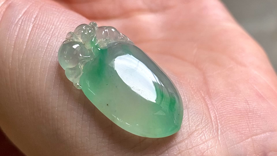 绿野仙踪新中式猴桃