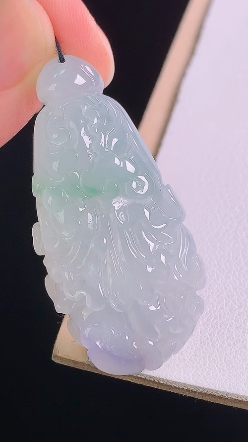 冰紫白菜，无裂，尺寸:45.3-22.9-12.2mm