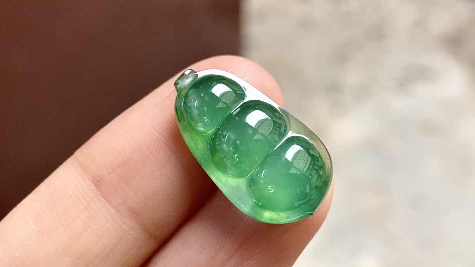 ️ 满色福豆 20.6*11.6*6.2