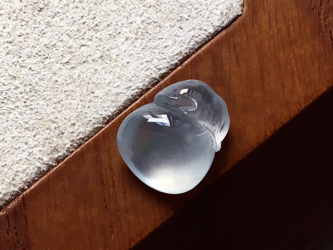 ️ 玻璃种福袋 种水，冰透感十足，尺寸12*9.8*6.3