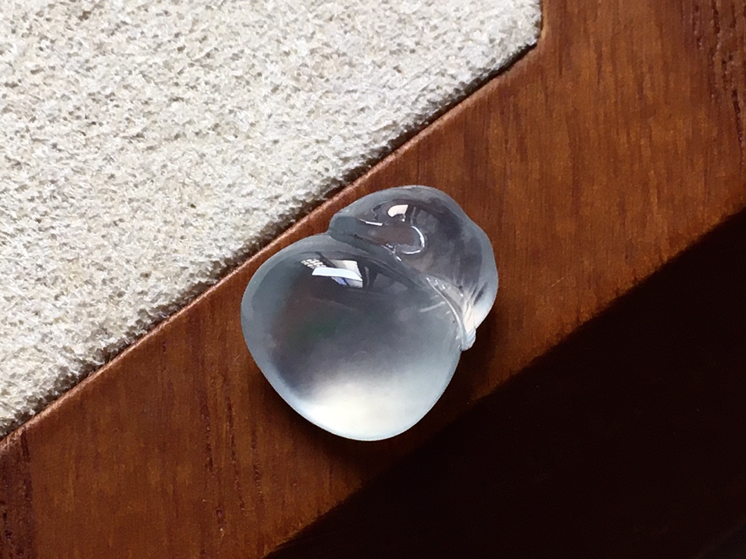 ️ 玻璃种福袋 种水，冰透感十足，尺寸12*9.8*6.3