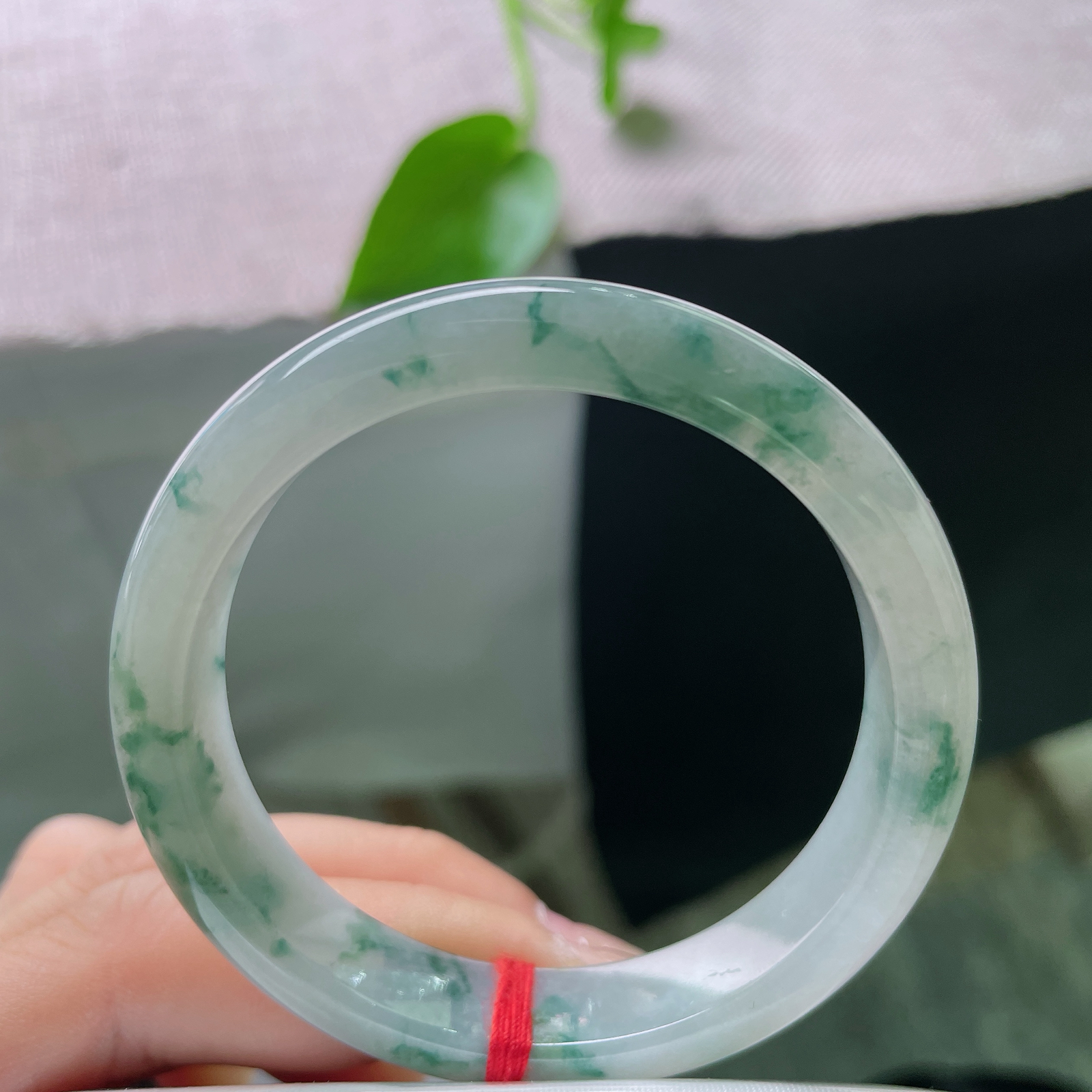 50.3/10.6/6.8，飘花正圈，耐看，甜美，灵动雅致ss54657a