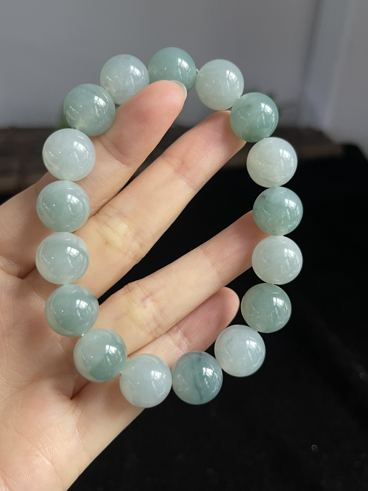 翡翠手链