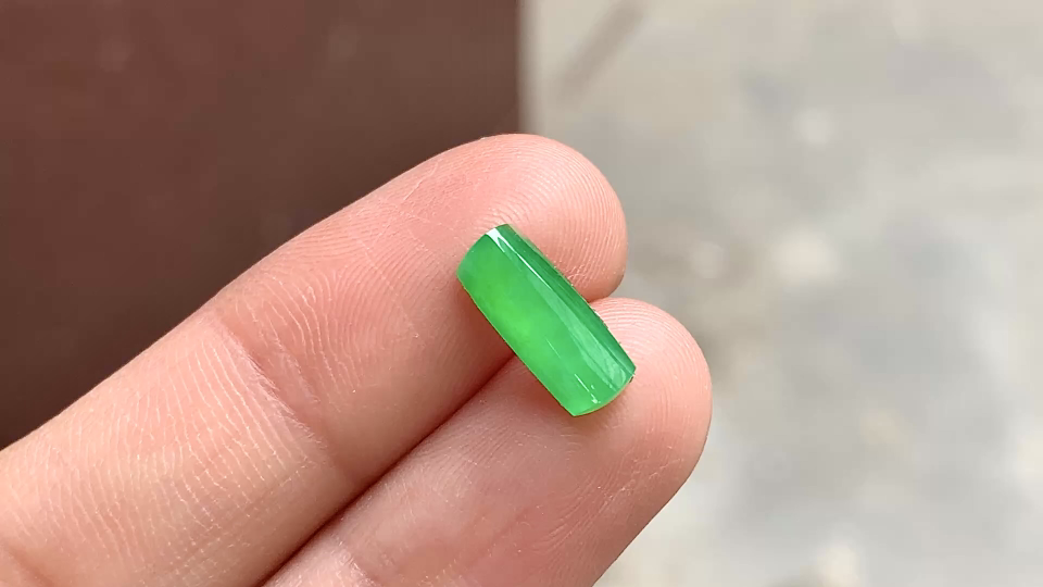 ️ 满色马鞍 11.8*5*2.3