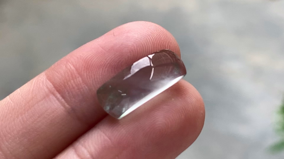 ️ 玻璃钢马鞍 15.5*5.8*4.3 完整