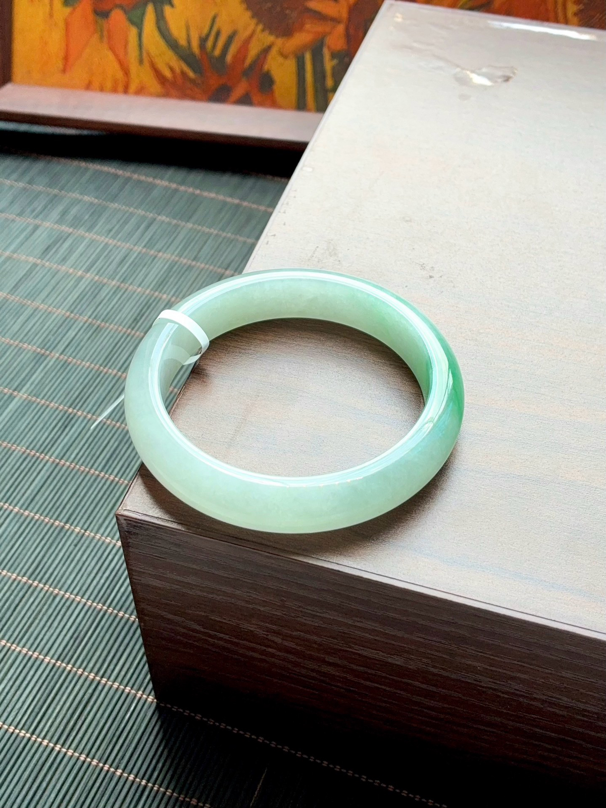 冰绿白底青正圈成品

⭕️57.2-12.4-8
