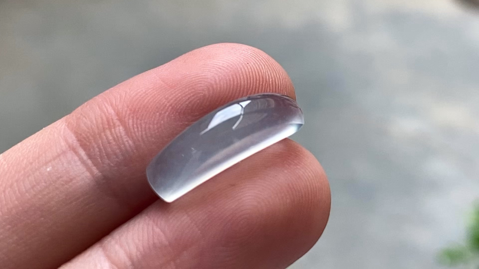 ️ 玻璃钢马鞍 17*5.8*4 完整