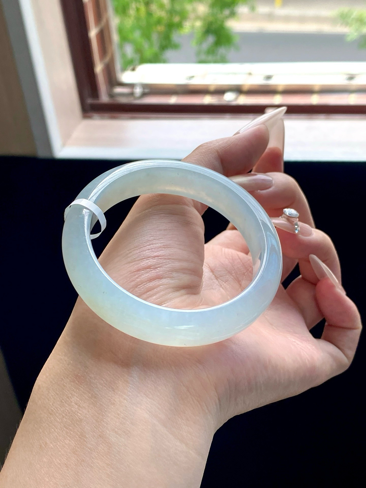 冰晴绿正圈成品

⭕️54.3-12.8-8