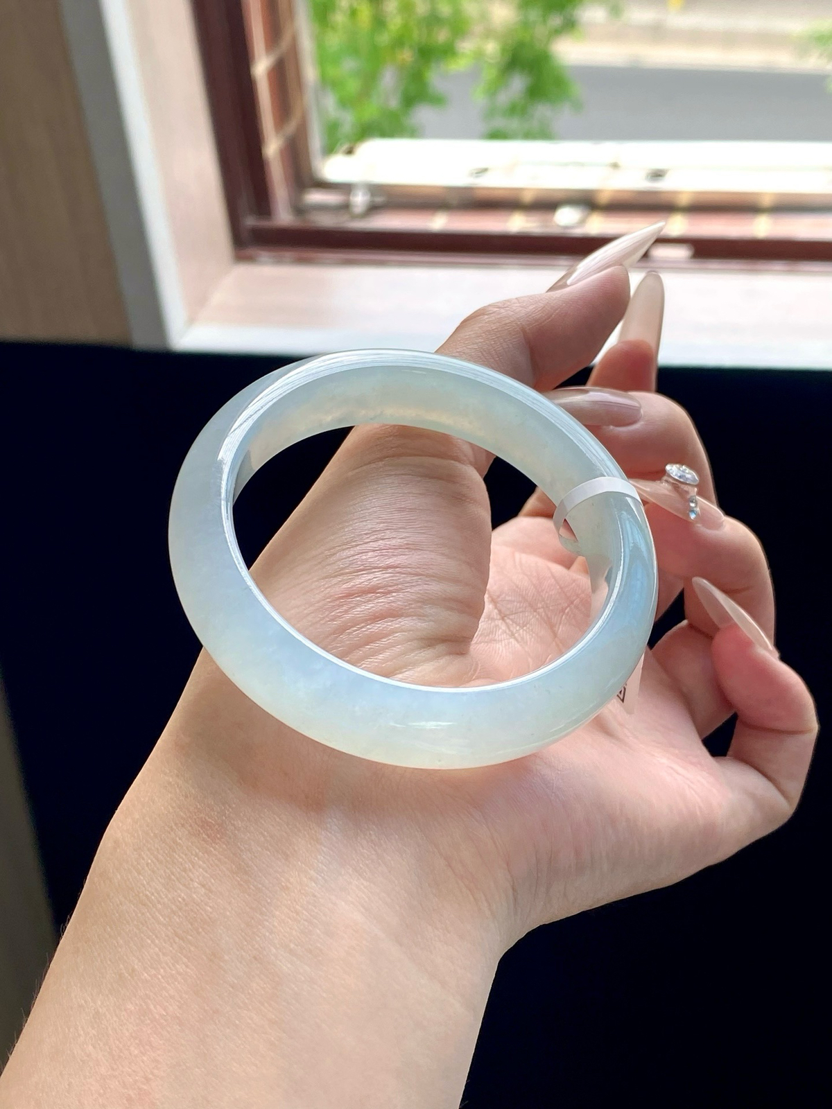 冰晴绿正圈成品

⭕️54.3-12.8-8