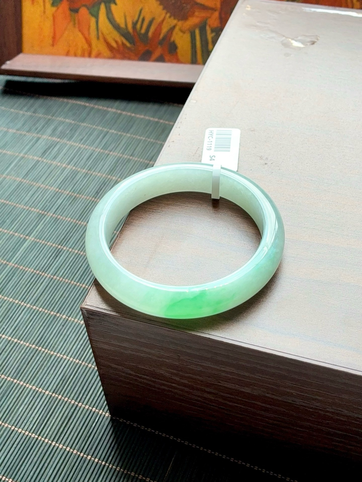 冰绿白底青正圈成品

⭕️57.2-12.4-8
