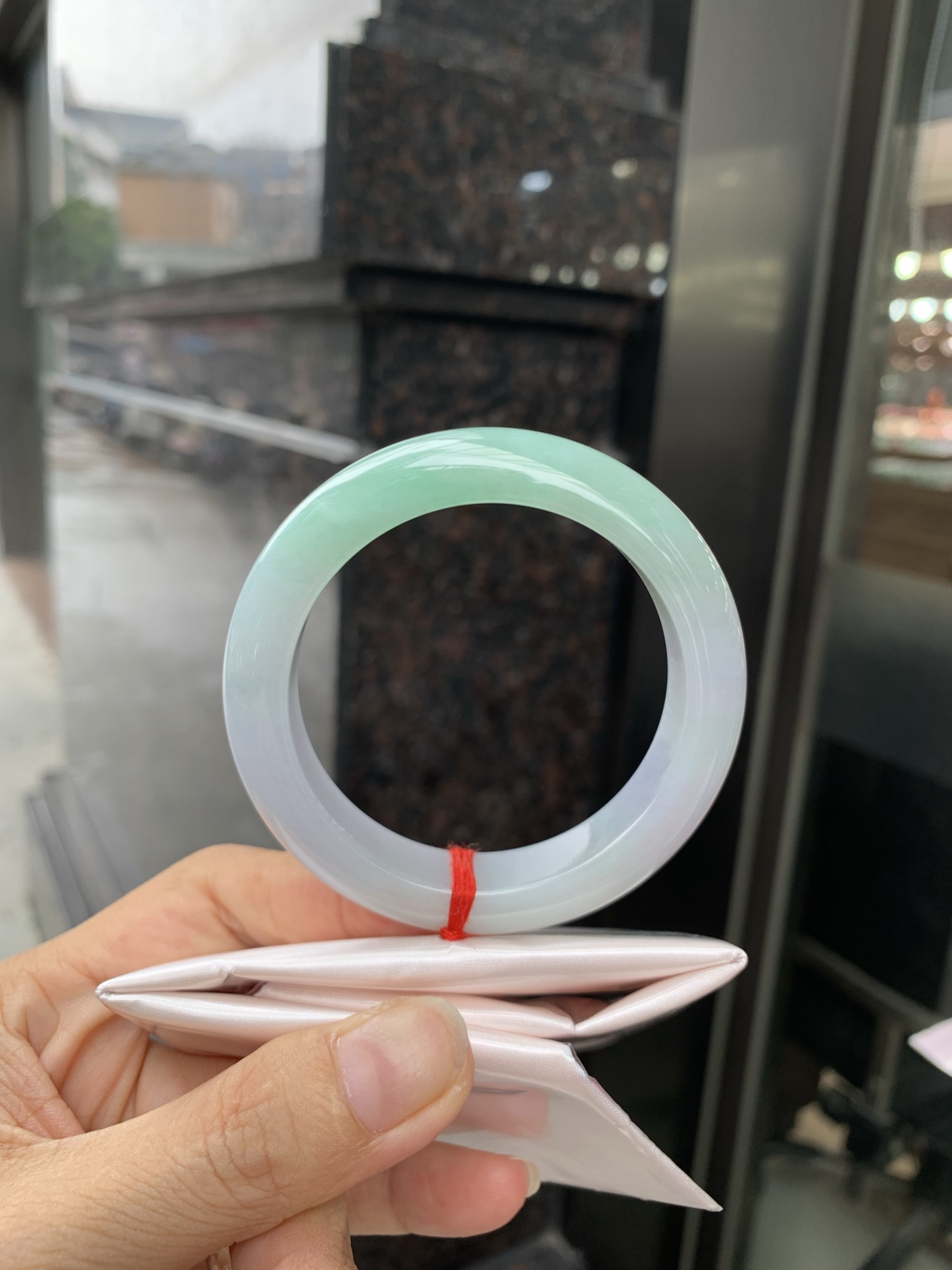 淡春彩正圈 52.7-8.6-12.1 0719-53-21 打灯棉线，底妆水润细腻，淡淡粉底与淡果