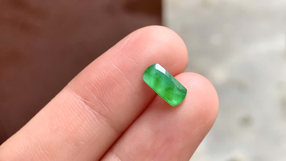 ️ 满色马鞍 9*4.2*1.5 完整