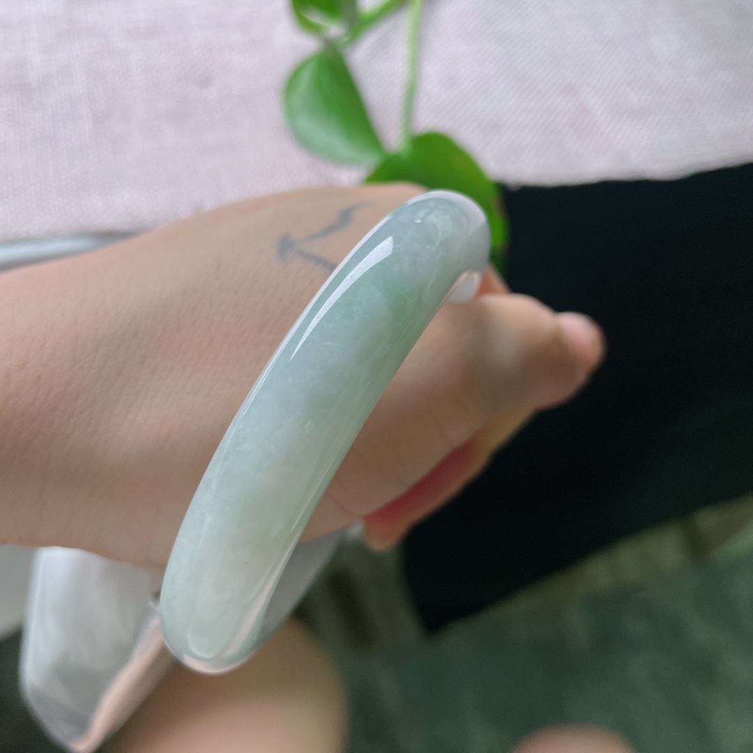 55.4/11.8/8.7，正圈，耐看，性比高，甜美，优雅，一点皮纹，ss56087a