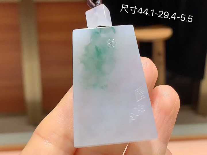 冰飘花仿古牌 无裂, 尺寸，44.1-29.4-5.5