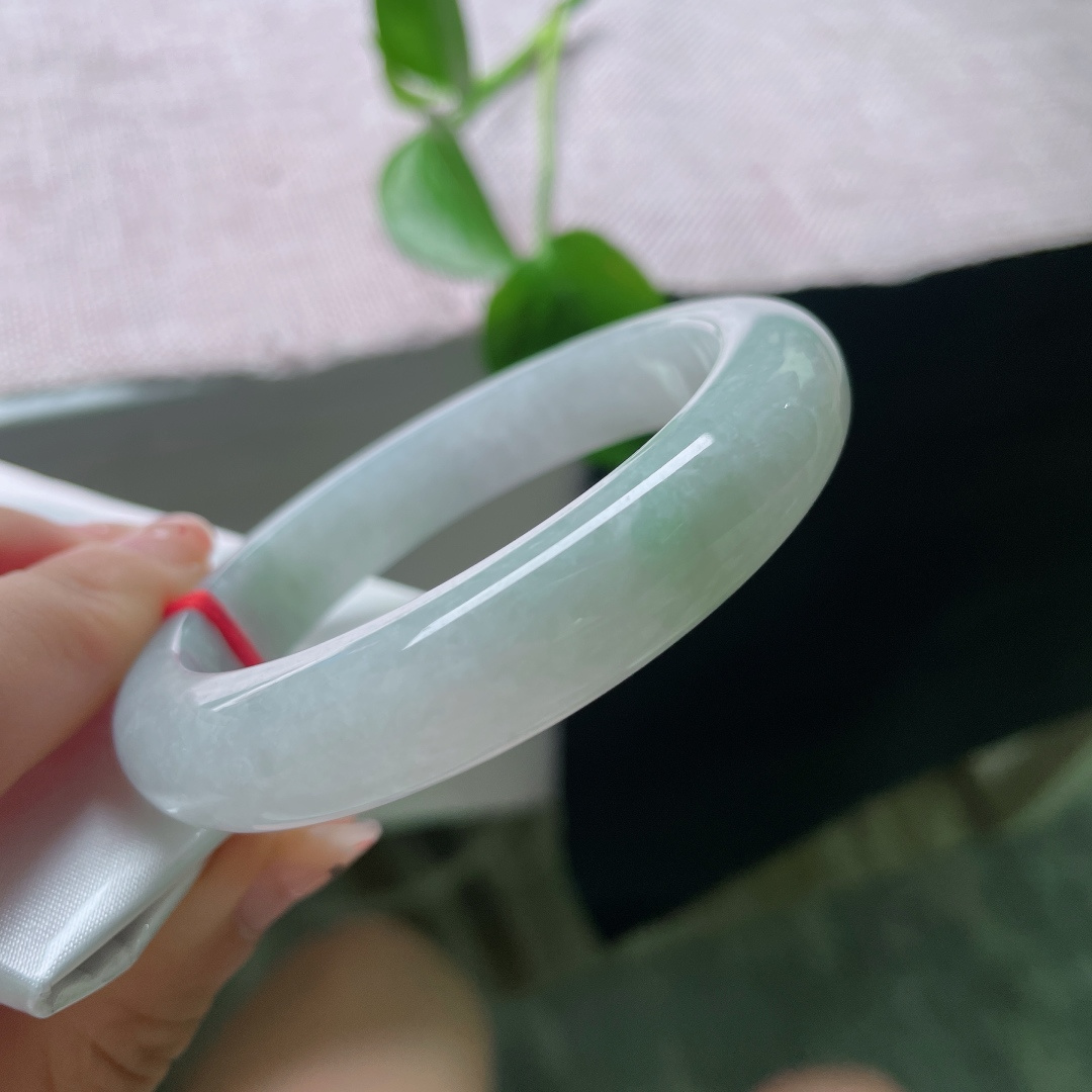 55.4/11.8/8.7，正圈，耐看，性比高，甜美，优雅，一点皮纹，ss56087a