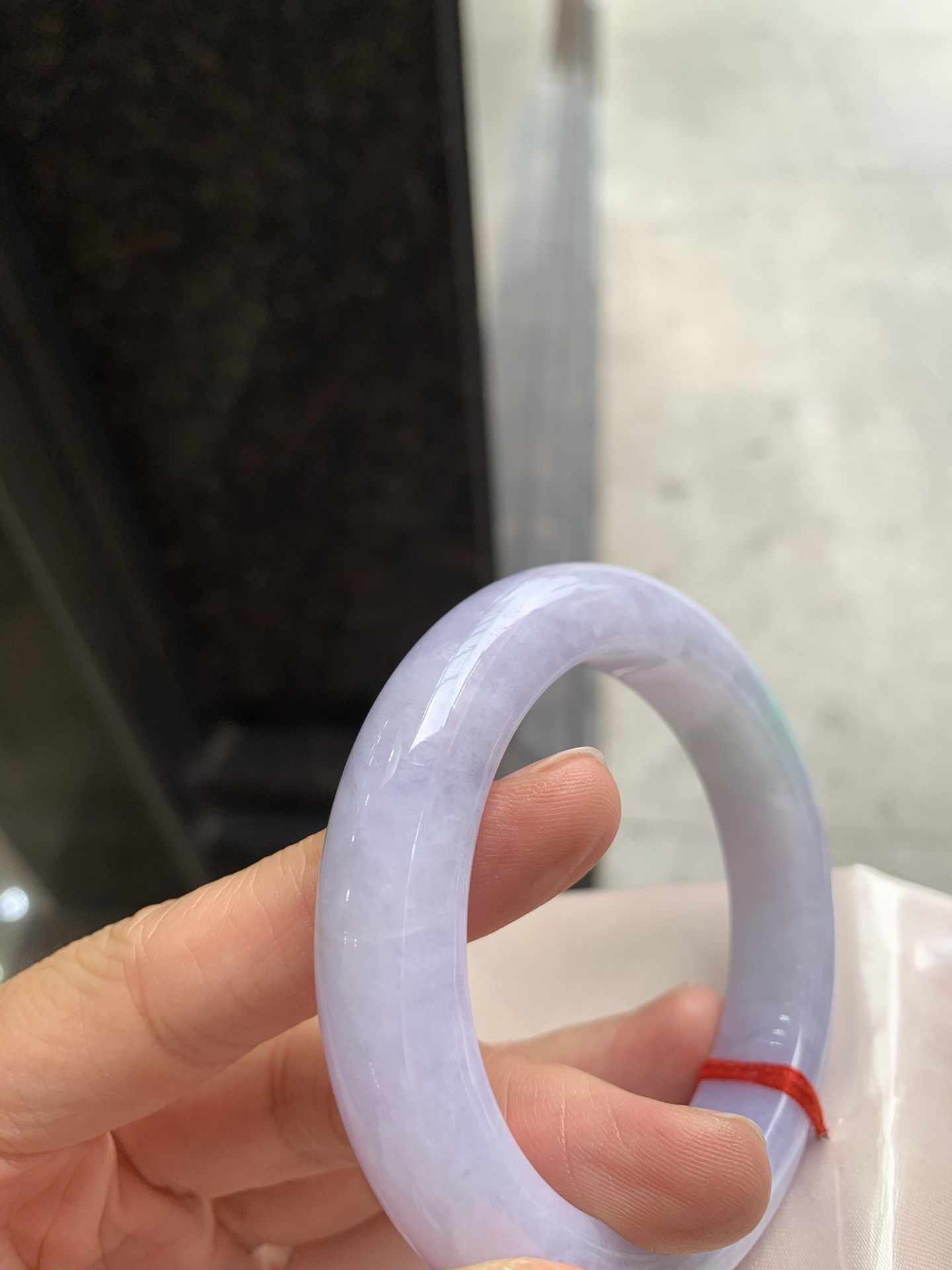 正圈春彩 有纹 尺寸：56/12.4/10.1 版型好