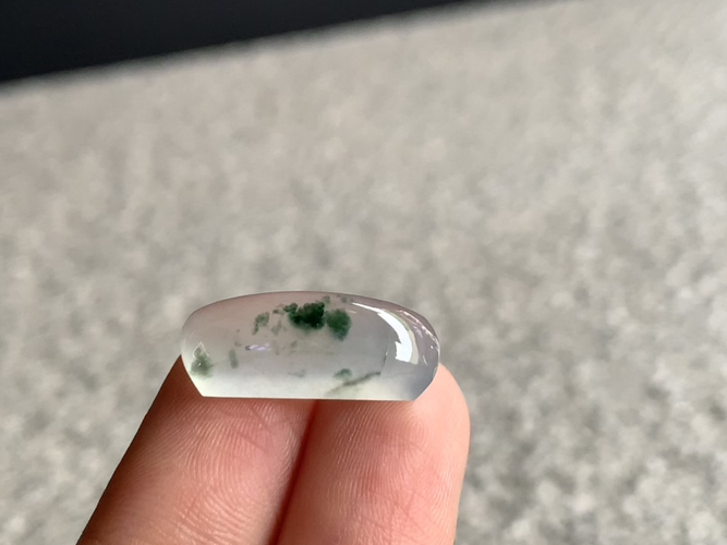 ️ 【飘彩马鞍】尺寸：19.7×6×6.2