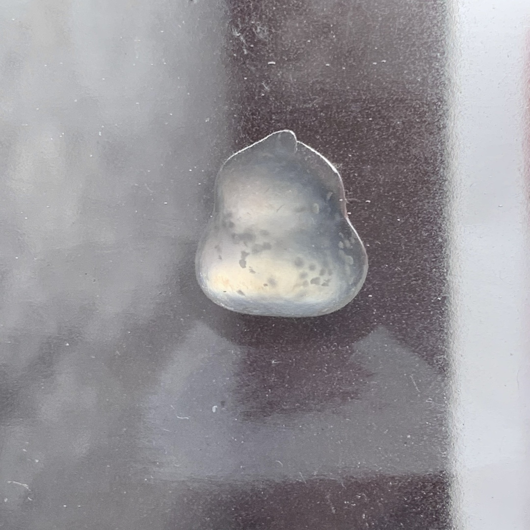 葫芦 ，水润种老 0723 尺寸14.4*13.1*6.5