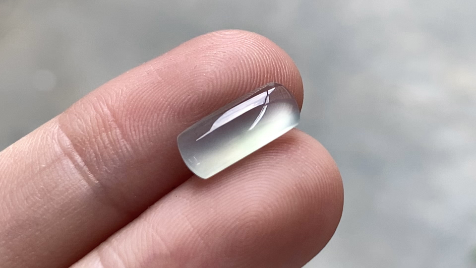 ️ 玻璃钢马鞍 11.8*5*2.6 完整