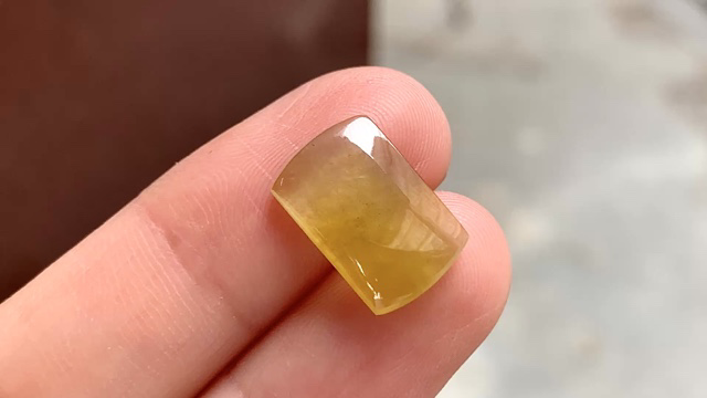 ️ 黄金马鞍 14*9*3