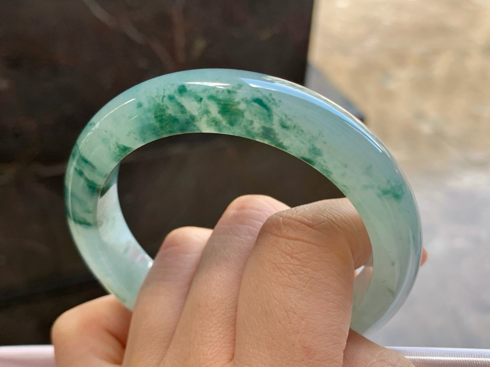 57.8-12.8-9.6
飘花手镯^_^鲜艳