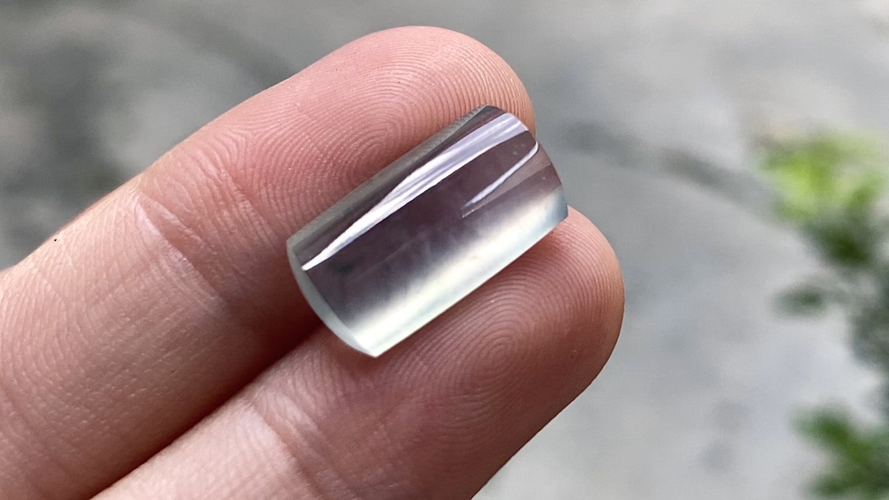 ️ 玻璃钢马鞍 16*8.6*4.8 完整