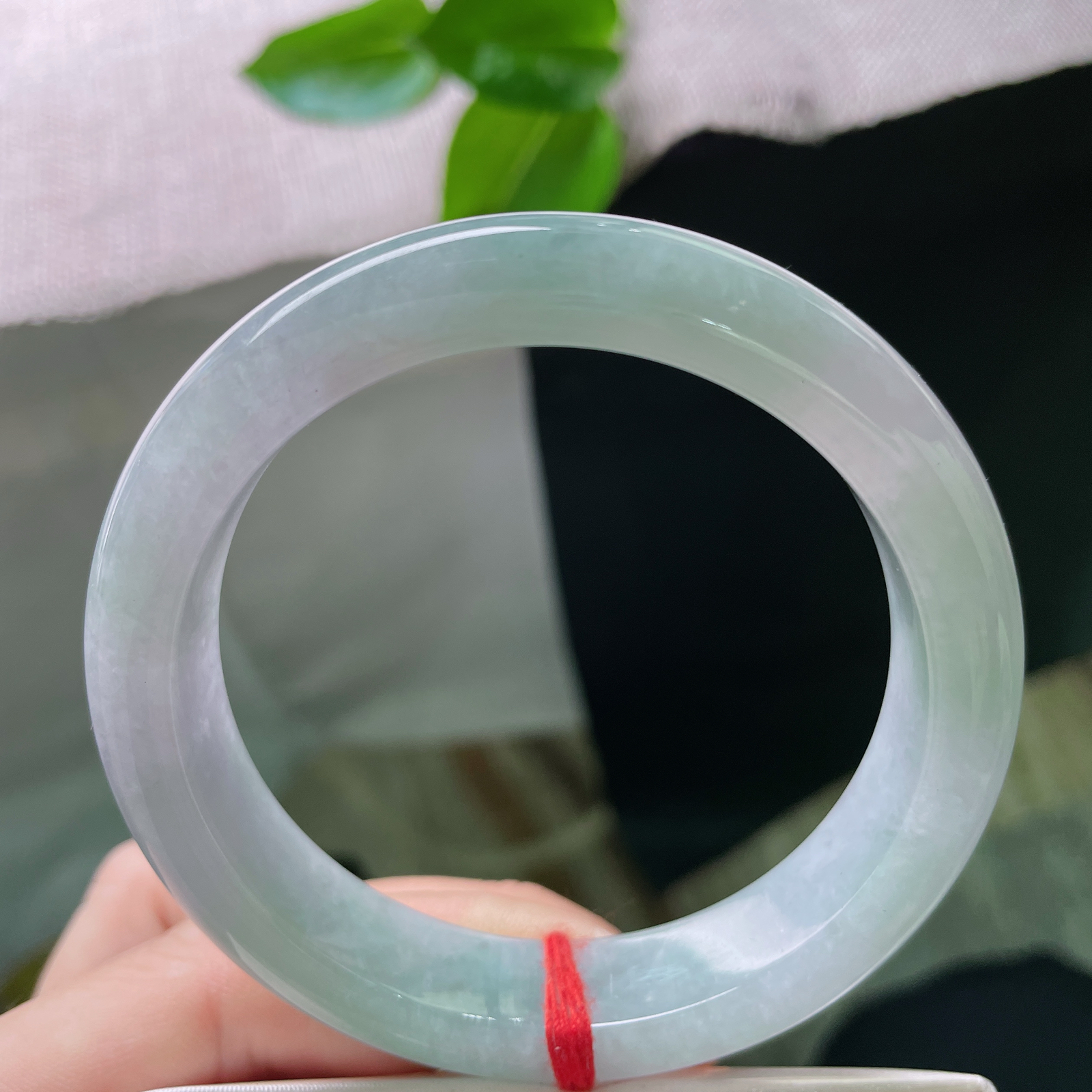 56.7/12.9/8.5，春彩正圈，腕间的莫奈花园，精致玲珑，钟灵毓秀，晶体，ss53044a