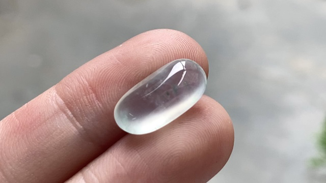 ️ 玻璃钢马鞍 15*7.5*4.8 完整