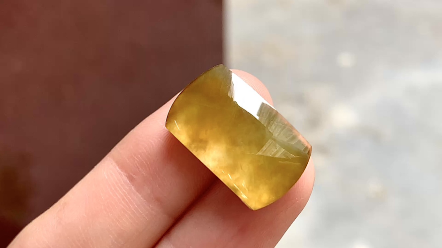 ️ 黄金马鞍