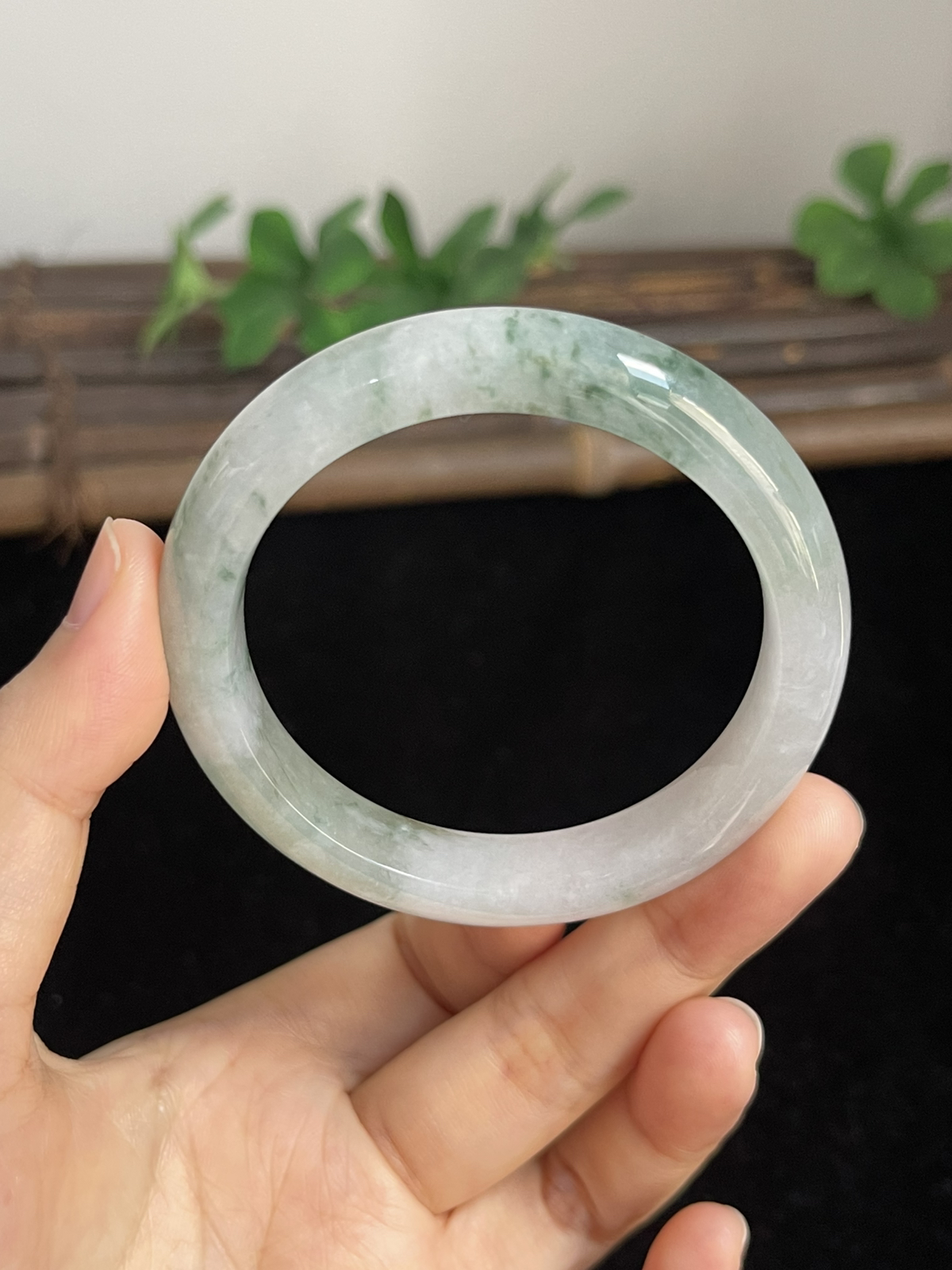 翡翠手镯