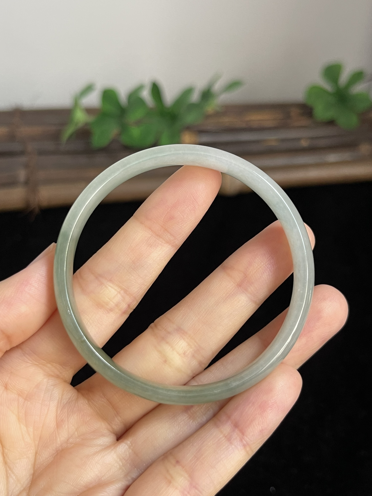 翡翠手镯