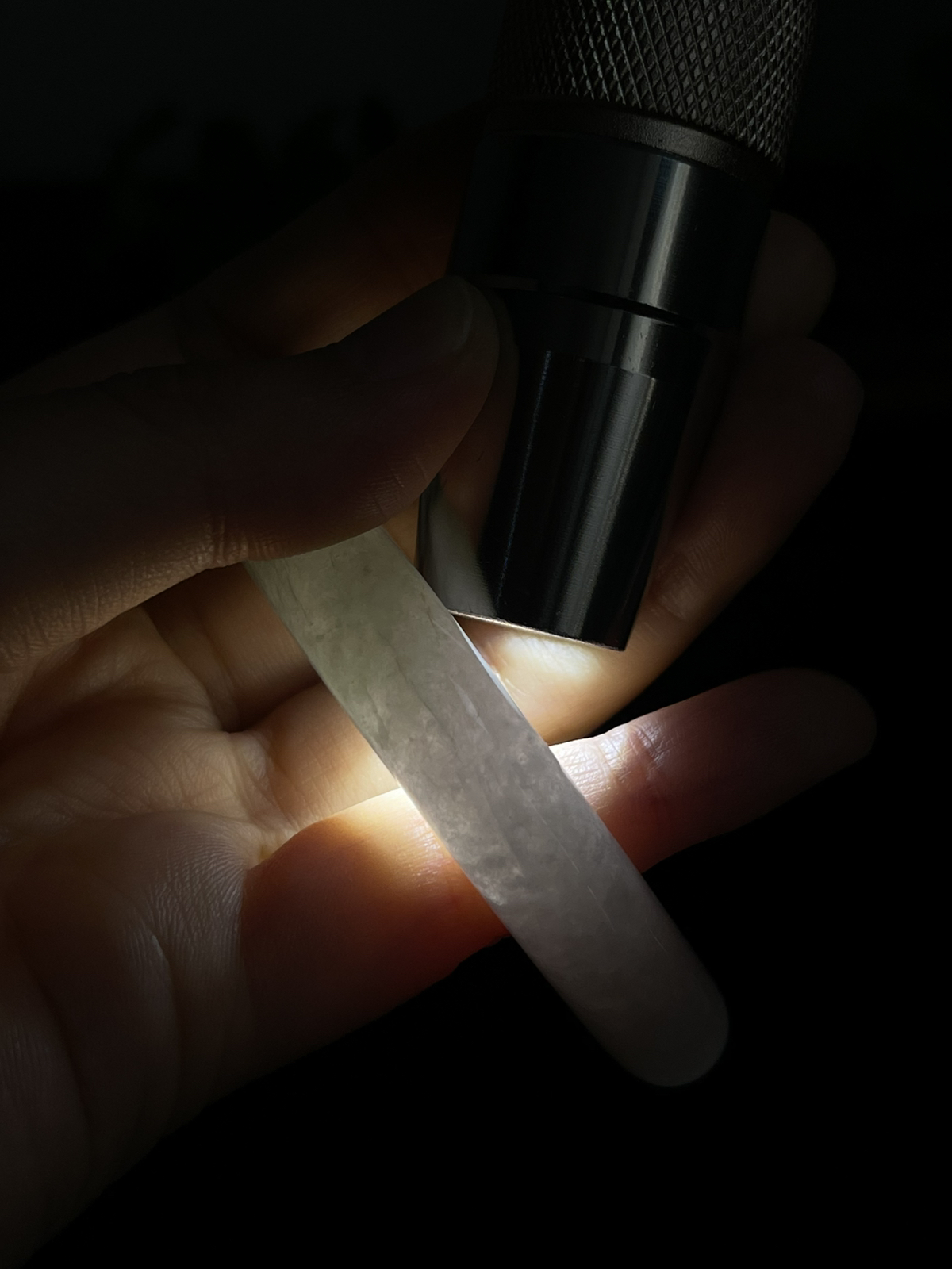 翡翠手镯