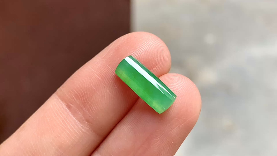 ️ 满色马鞍 13*5.2*2.3 完整