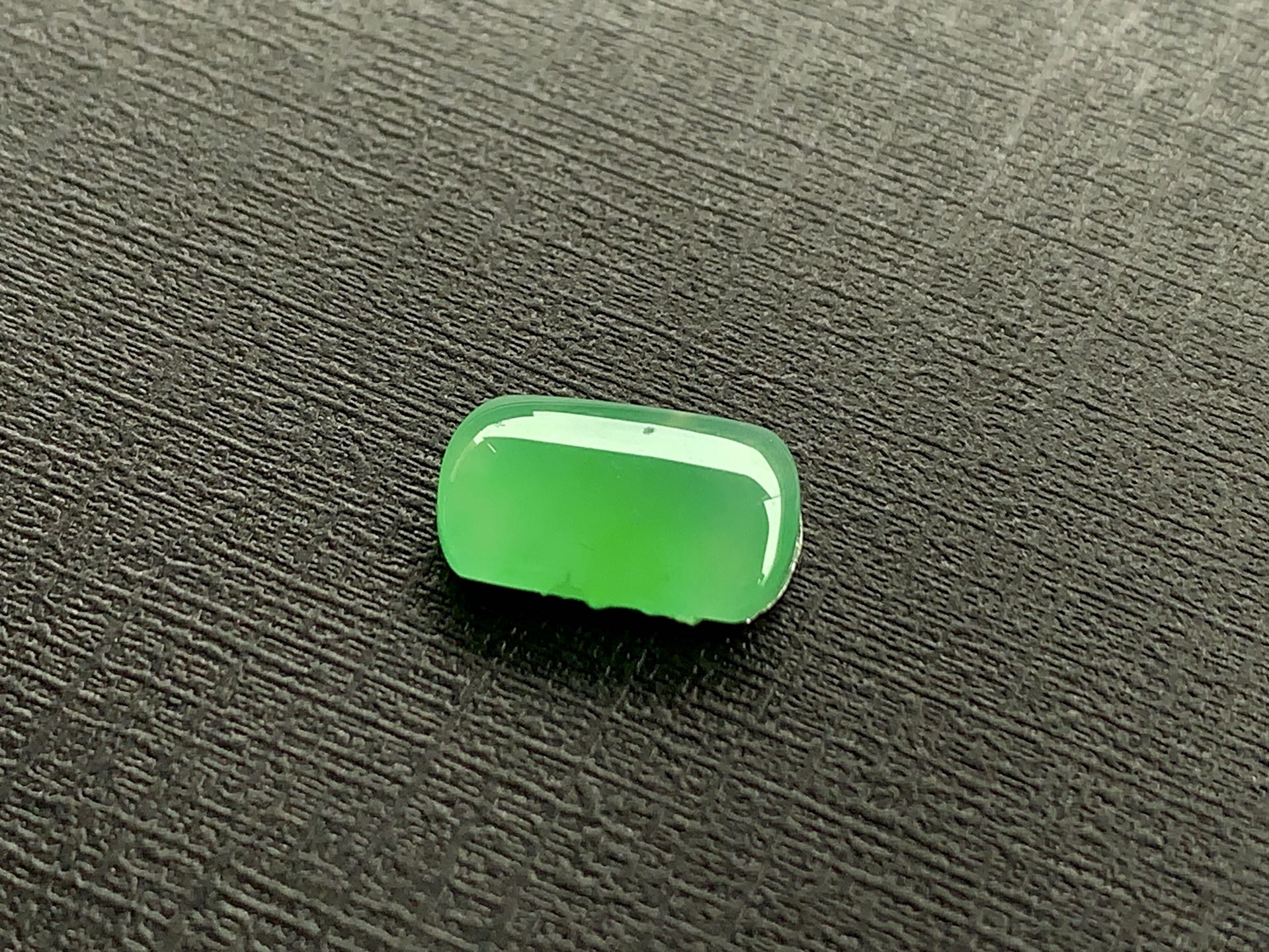️ 【冰绿马鞍】 尺寸：15.3×9.2×4