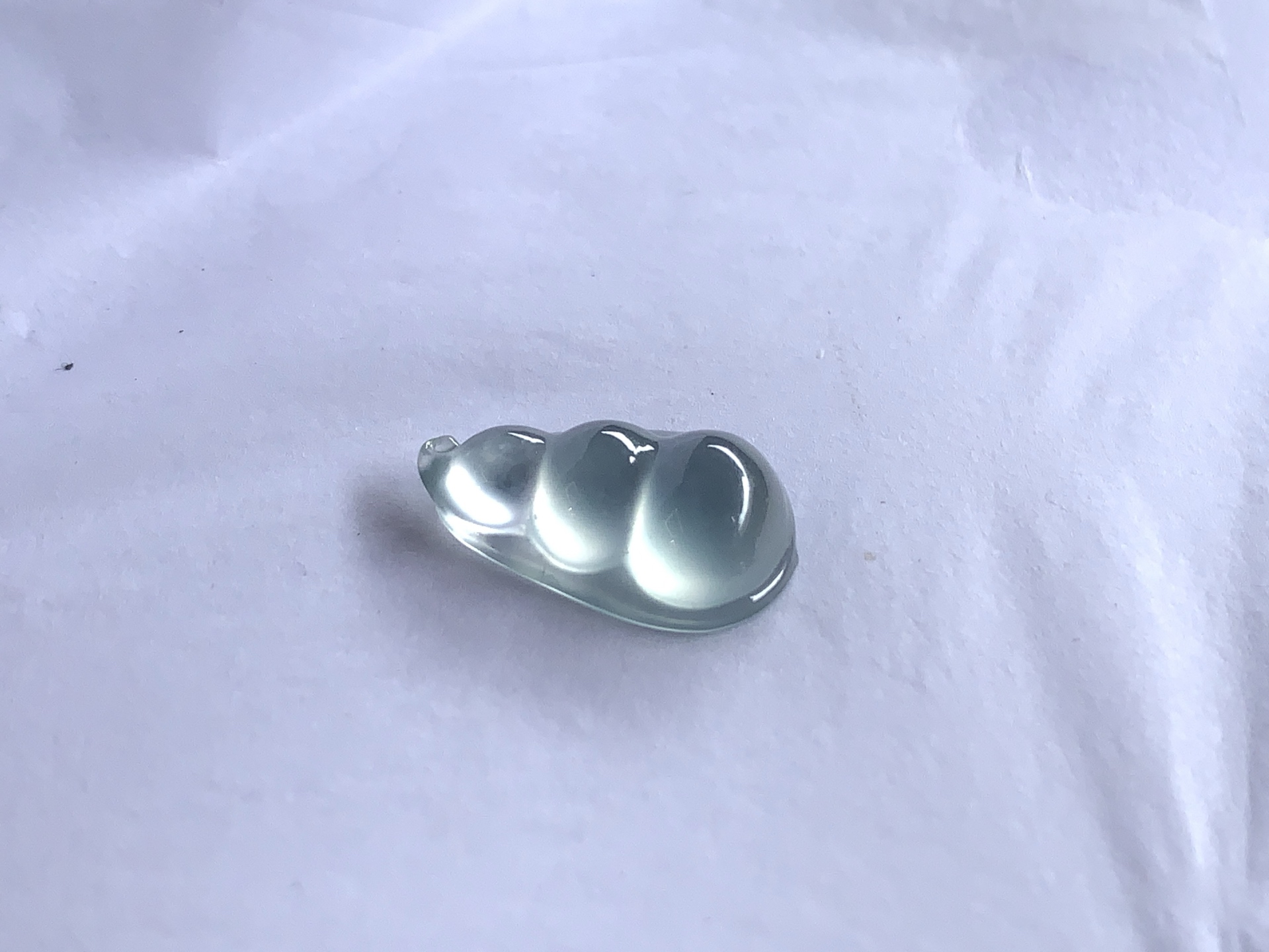 ️ 【高冰福豆】 尺寸：17.2×11×5