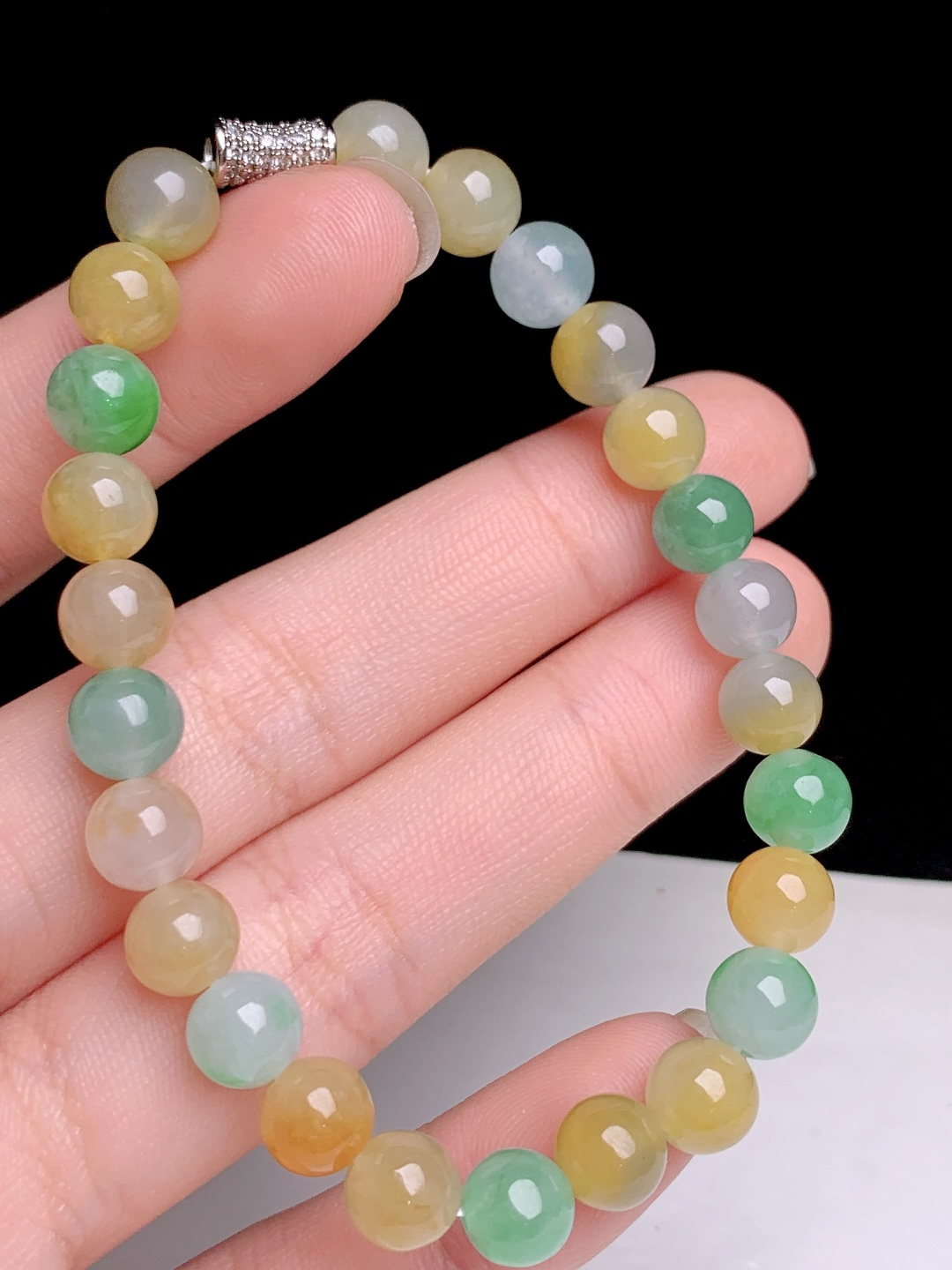 多宝手串，7.2