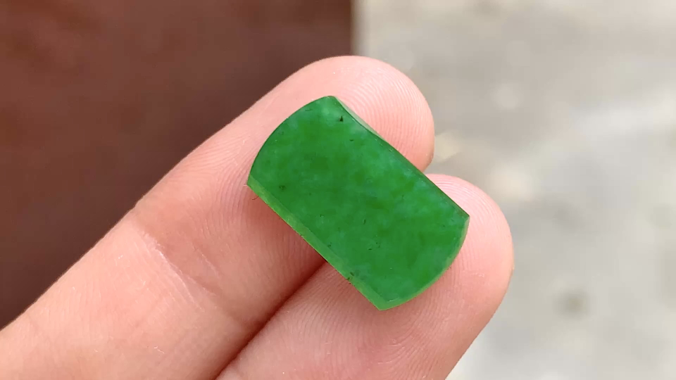 ️ 满色马鞍 17*9.8*1.5 完整