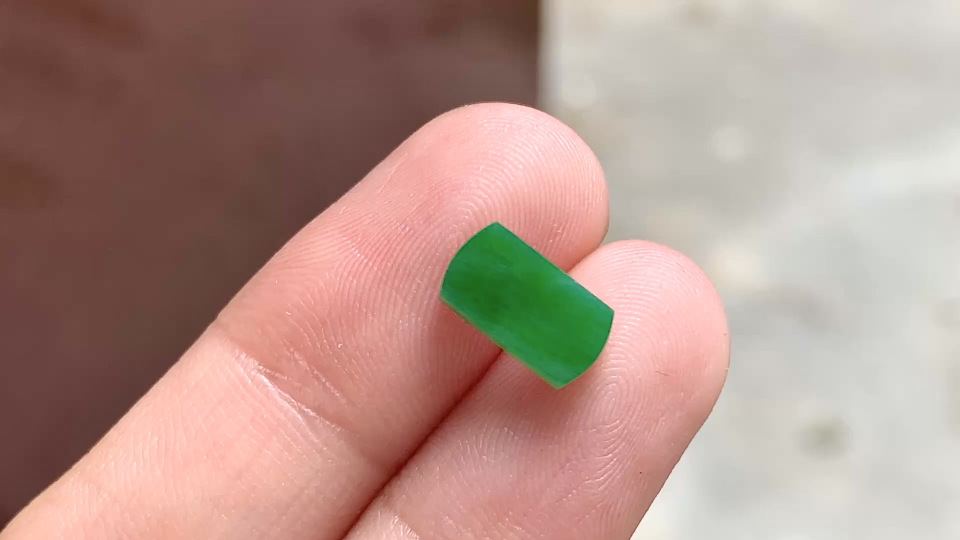 ️ 满色马鞍 10*5.5*2.3 完整