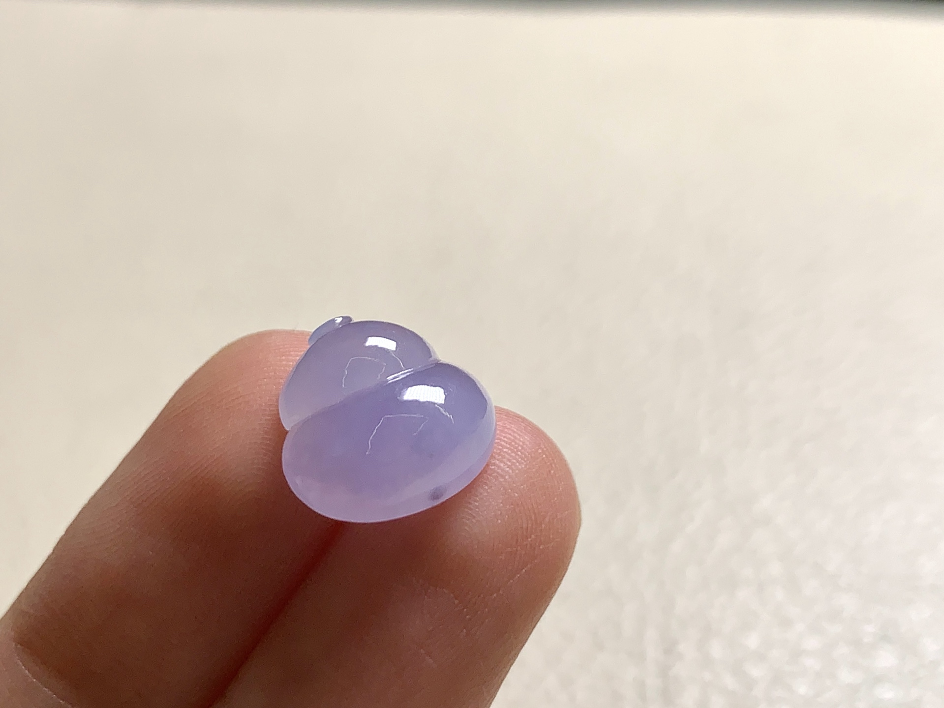 葫芦 尺寸：11.4×11.8×5.5