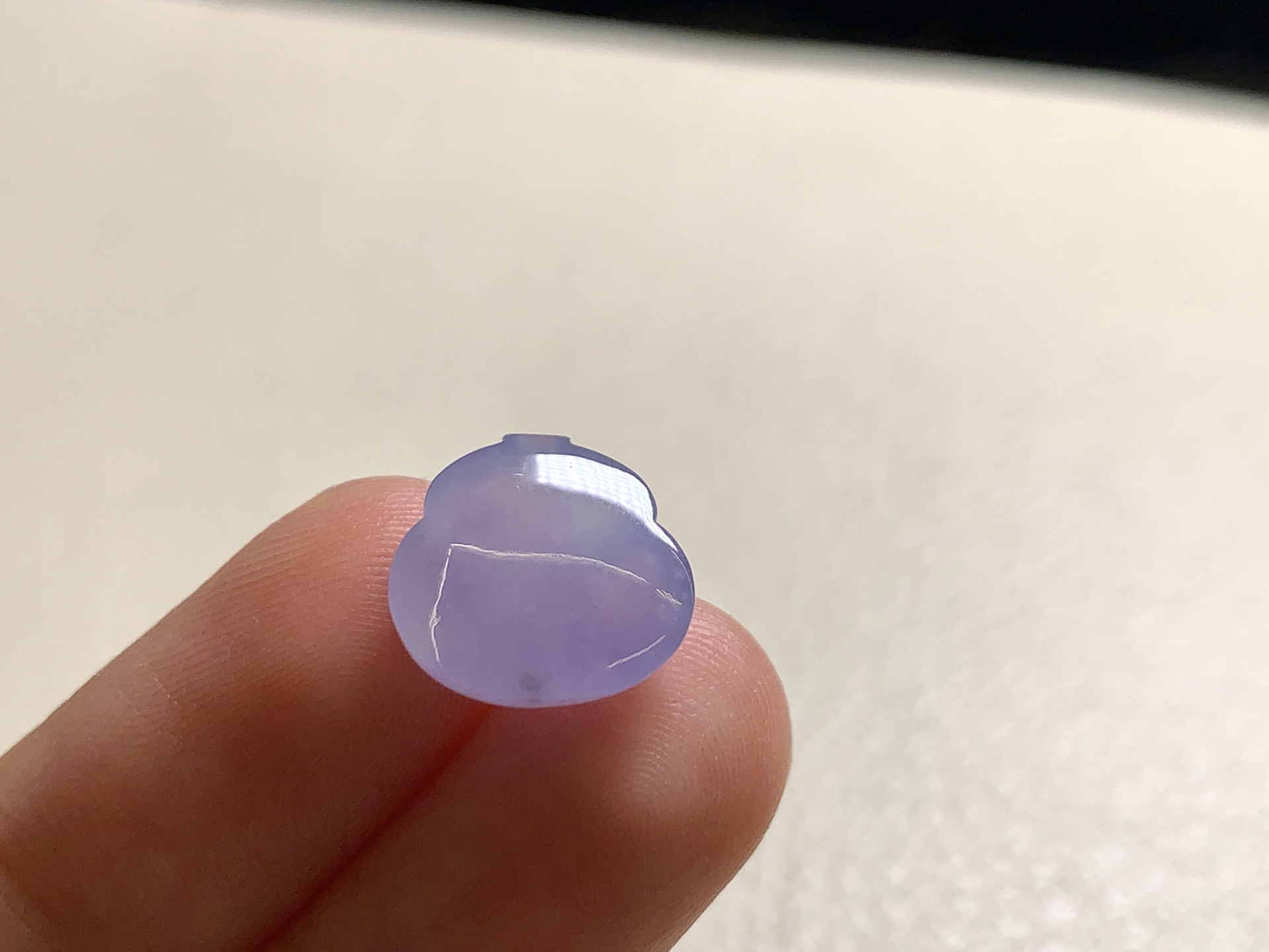 葫芦 尺寸：11.4×11.8×5.5
