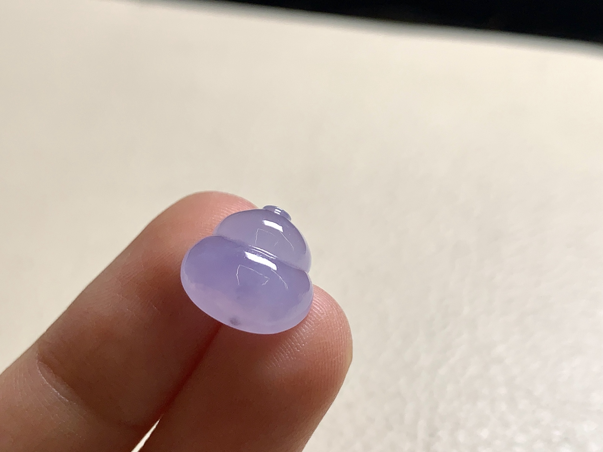 葫芦 尺寸：11.4×11.8×5.5