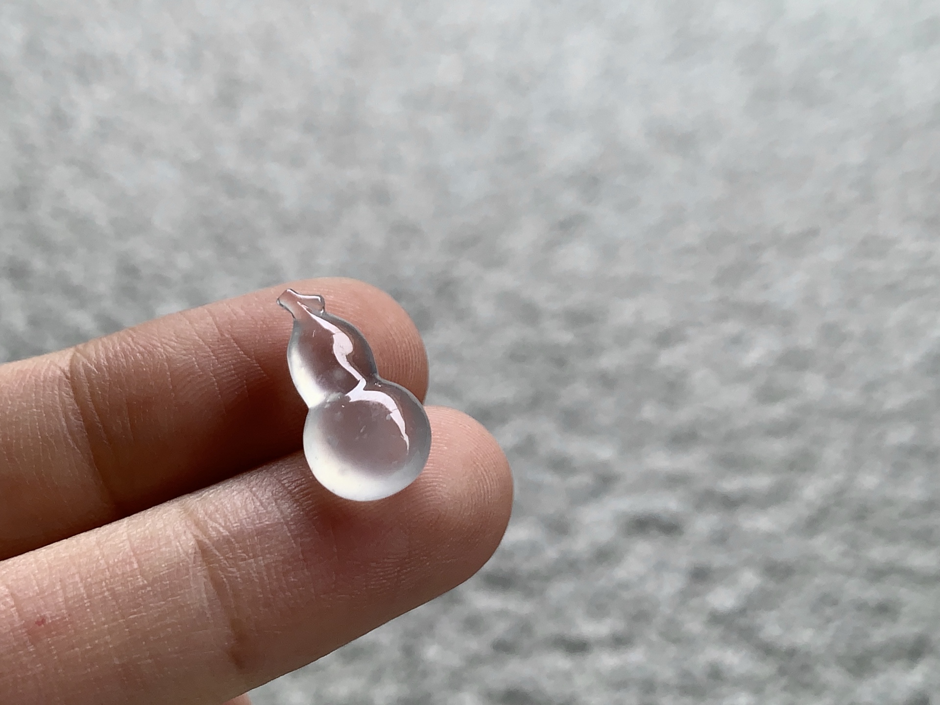 冰葫芦 尺寸：15×7.8×5