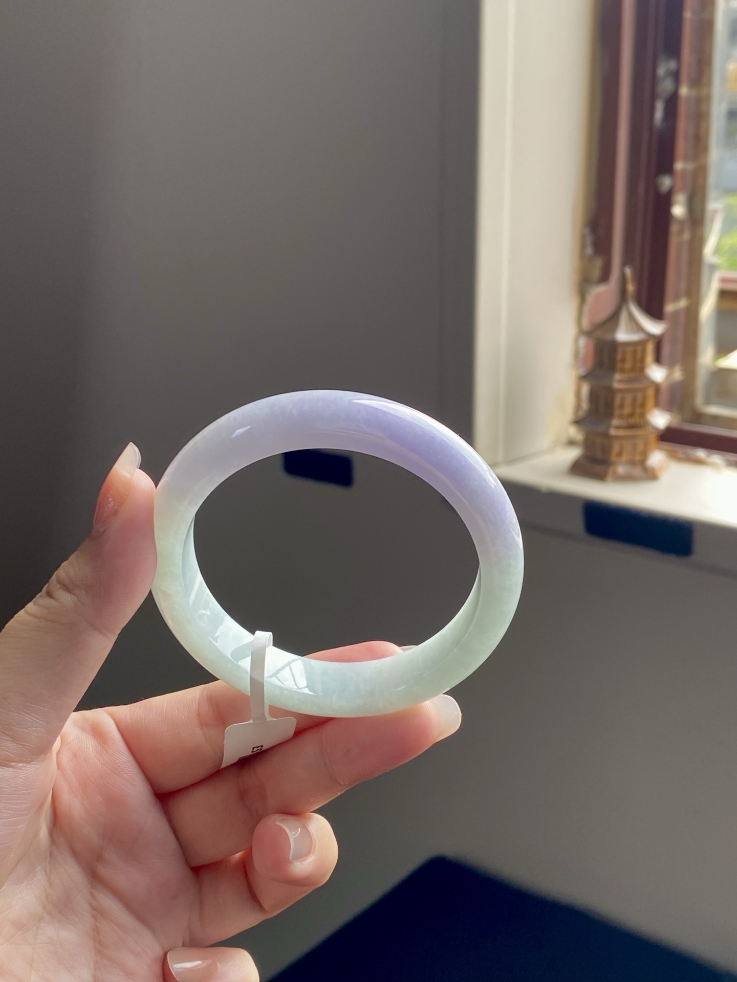 半山水春彩正圈成品 HYC-1150 ⭕️57-12-8