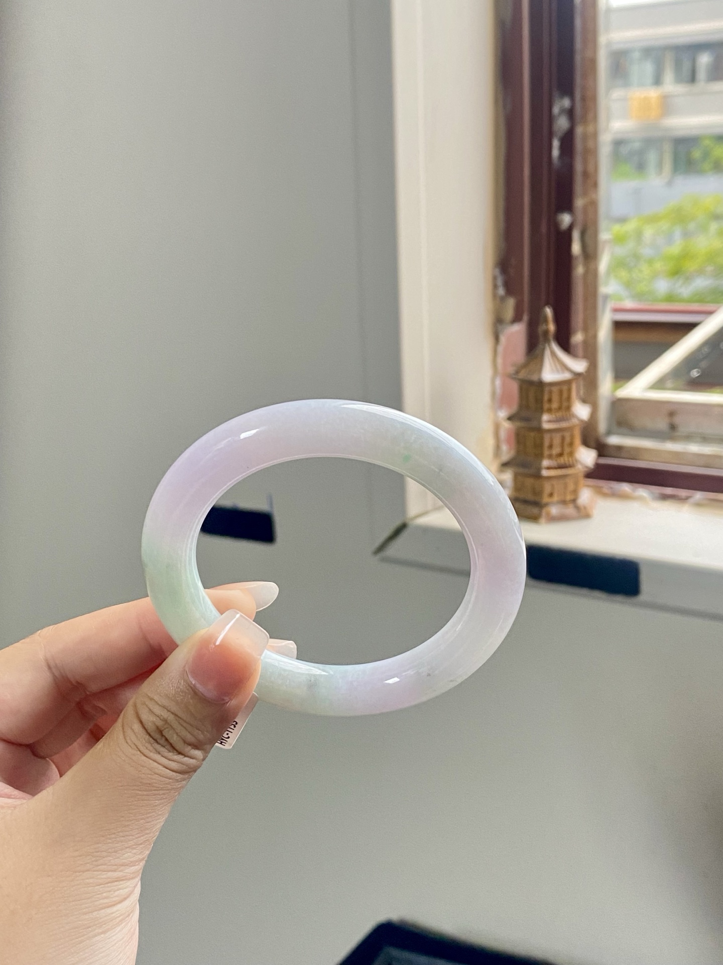 春彩圆条成品 HYC-1153 ⭕️56-10-10