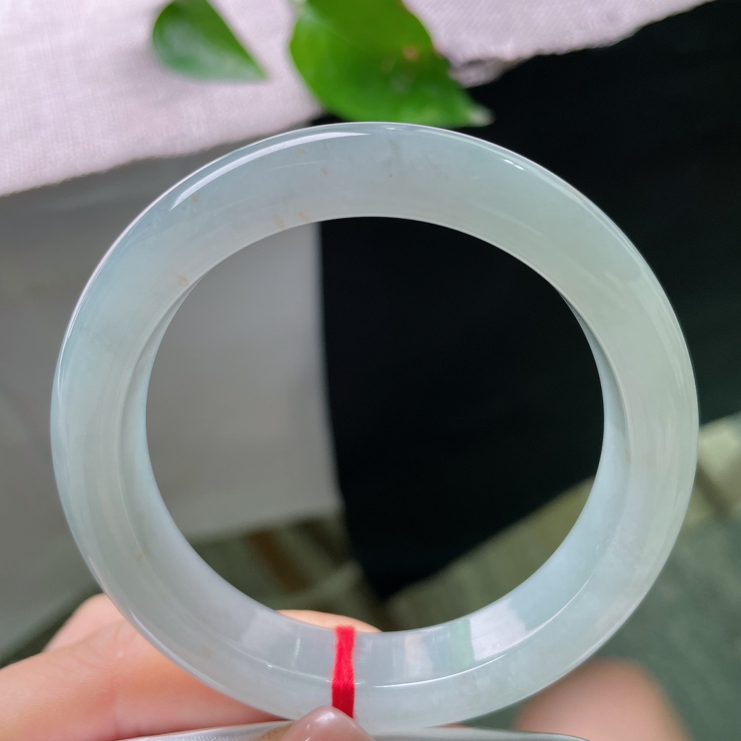 55.3/12.4/8.8，冰晴底正圈，干净清透，种老，出水芙蓉，闭月羞花，皮纹，56307a