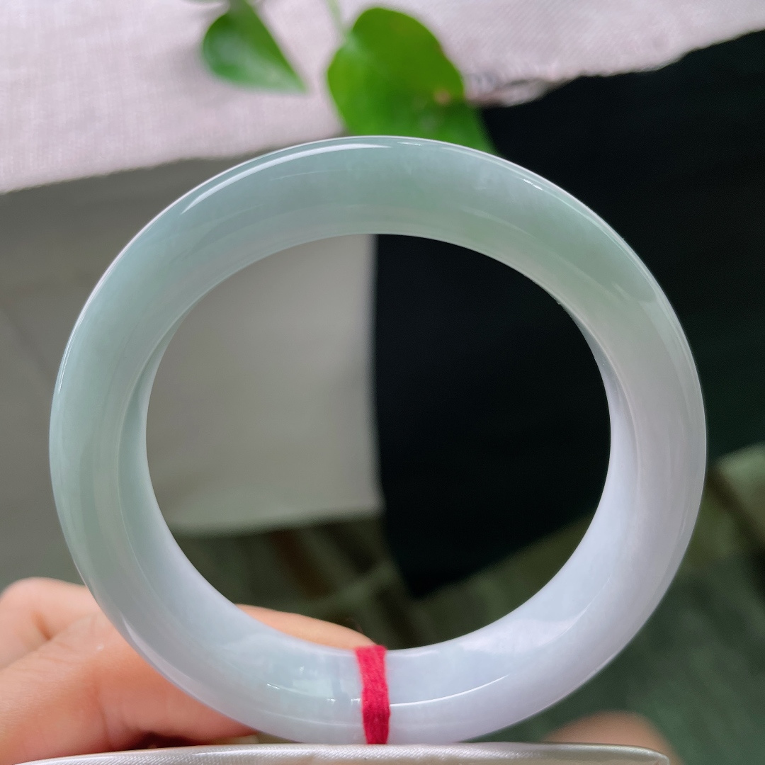 54.8/12/9，淡春彩正圈，版型正，厚装大气，底子细腻，温文尔雅，皮纹，55260a