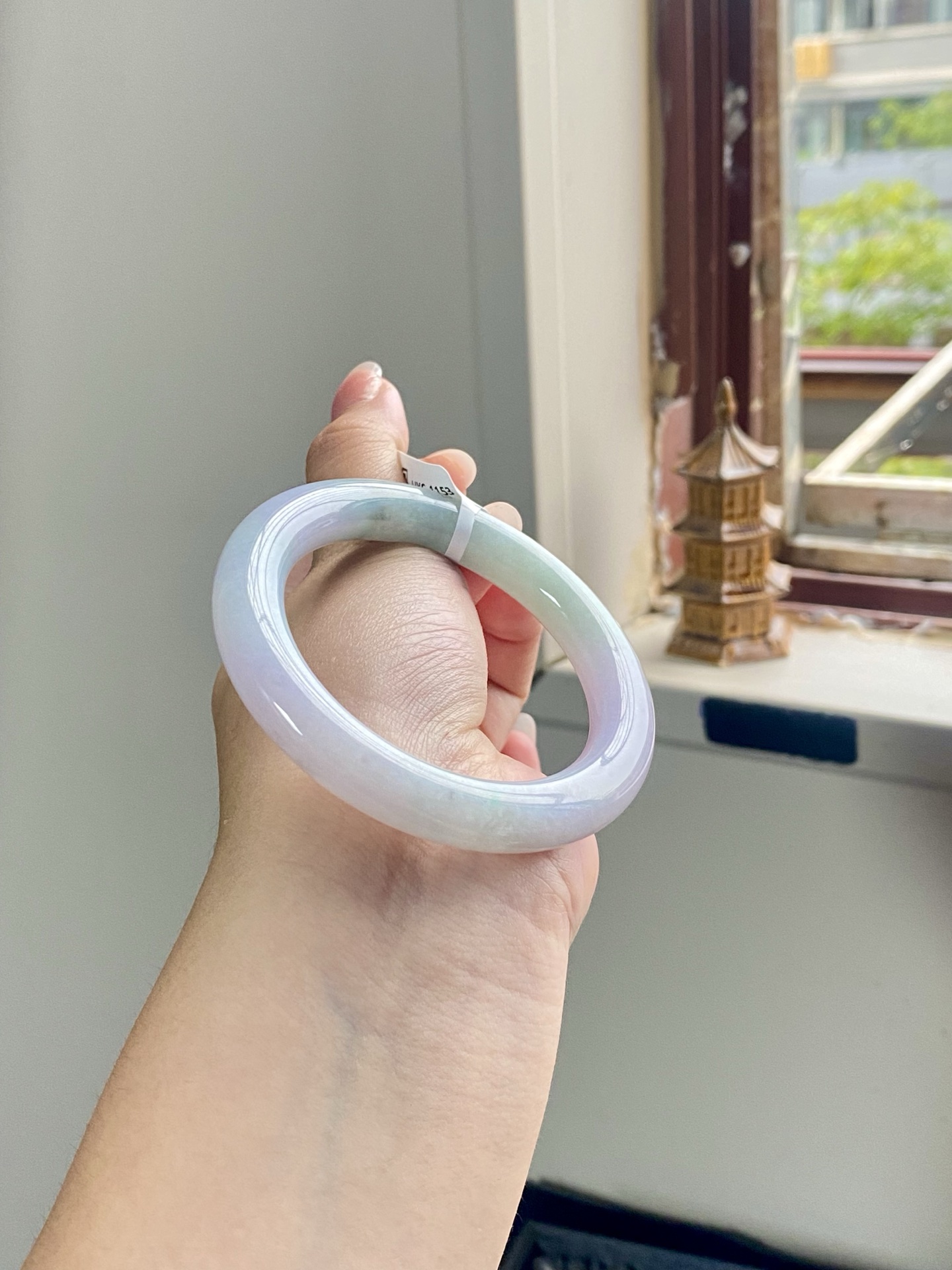 春彩圆条成品 HYC-1153 ⭕️56-10-10