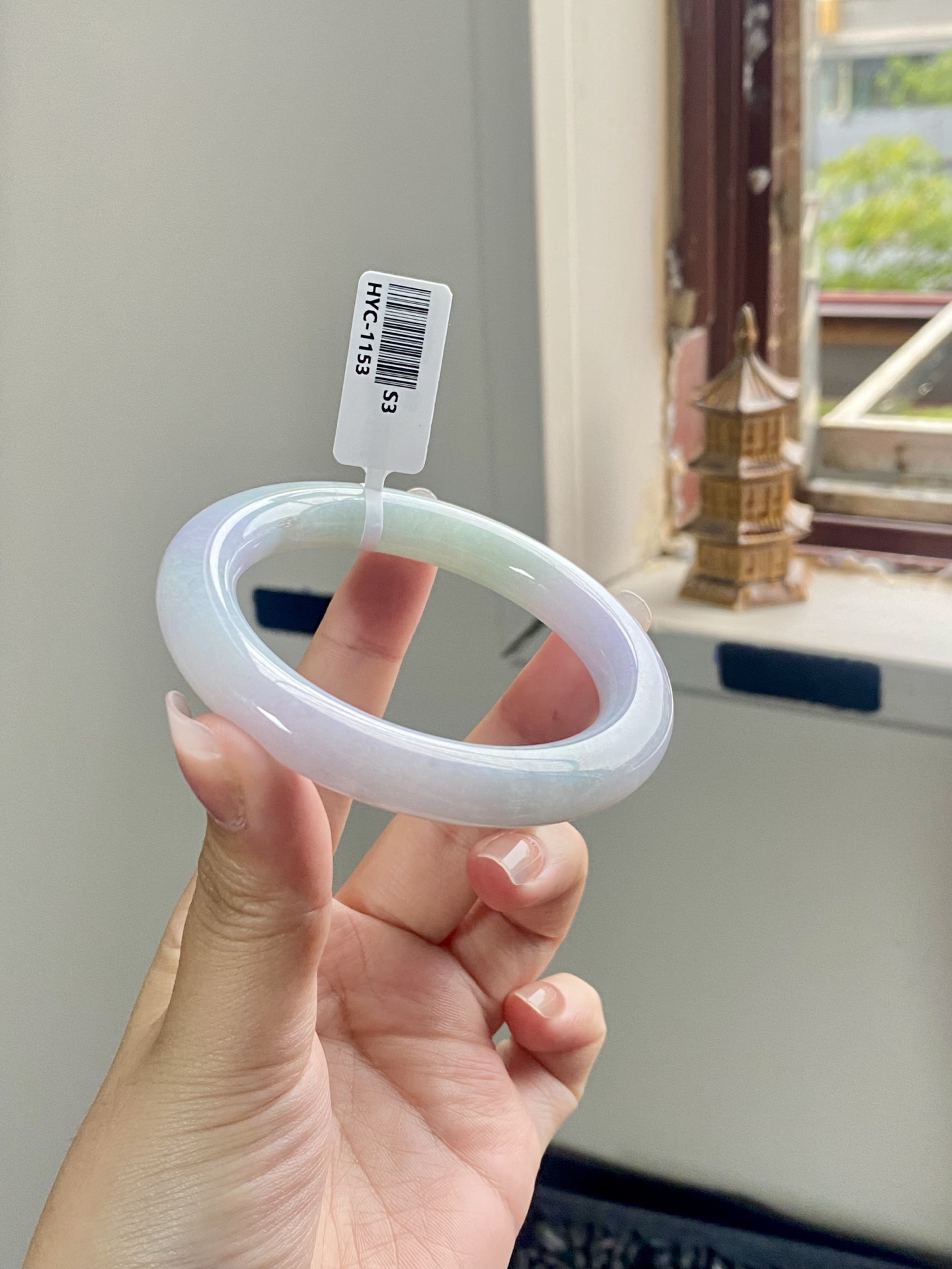 春彩圆条成品 HYC-1153 ⭕️56-10-10